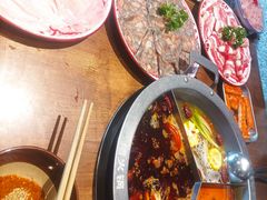 -楠火锅(昆山金鹰店)