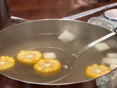 -一品牛鲜潮汕牛肉火锅(茶花园店)