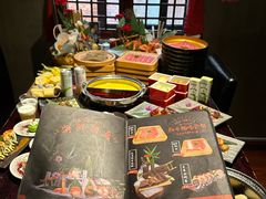 -披头士和牛火锅·寿喜烧自助(陶溪川店)