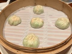 丝瓜小笼-鼎泰丰(国金店)