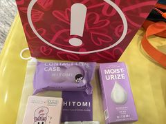 -HITOMI希多蜜美瞳(新世界新丸中心店)