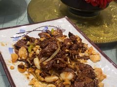 -裕德隆清真饭庄·天津特色菜(东丽店)