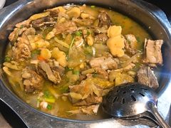 -陈三娃泡姜鸡(太白北路店)