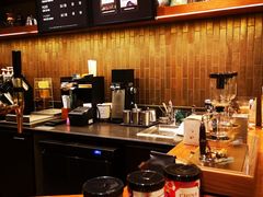 -星巴克臻选(北京银泰店)