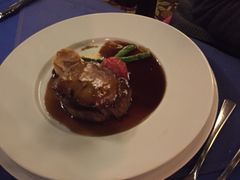 -马克西姆餐厅(崇文门店)