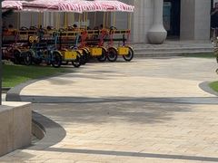 -三亚海棠湾喜来登度假酒店