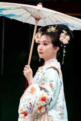 -东古旅拍摄影•格格服汉服•租赁(故宫店)