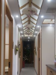 -芳朵美容养生SPA
