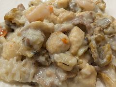 -清真麦顺和饭庄·二姐回头(和平店)