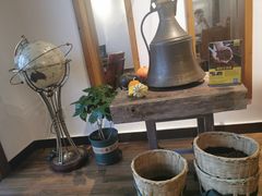 大堂-MUSEO COFFEE咖啡博物馆
