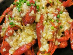 -巴厘龙虾·榜首油焖大虾(音乐学院·沿江酒馆店)
