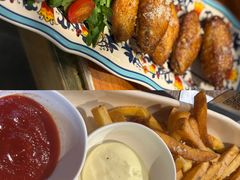 -Mammamia(巨鹿路店)