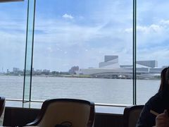 -白天鹅宾馆·流浮阁咖啡厅