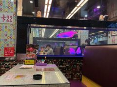 -新辉港式茶餐厅(北栅店)