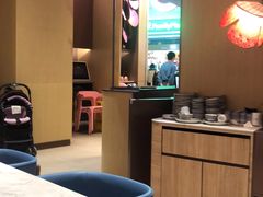 大堂-望蓉城·古法酸菜鱼(世纪汇店)