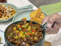 -简荟厨·西式简餐(花都雅乐城店)