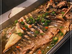 -鱼酷活鱼烤鱼(南京水游城店)