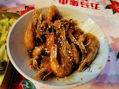 -五马集·海鲜·温州大牌档(黑金冠五马街十字路口店)