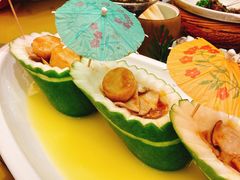 -东方大酒楼(万科店)