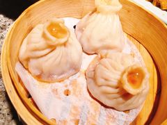-南京大牌档(香港广场店)