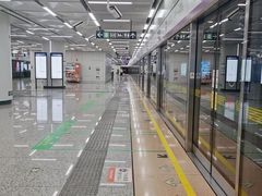 -杭州萧山国际机场