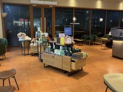 -星巴克臻选(泉州晋江SMMALL店)