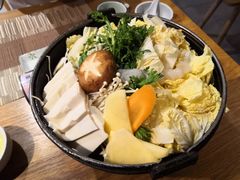 -酒井酱子·深夜食堂(东城汇店)