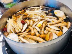 -八珍玉食鸡煲·打边炉(印象城店)