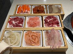 -麻辣空间·清油火锅(水井沟店)