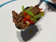 -湘上湘(米其林餐厅-正大中心总店)