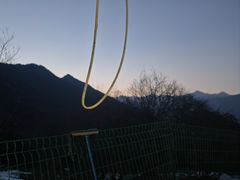 -太子岭滑雪场