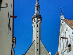 android_upload_pic-塔林历史中心