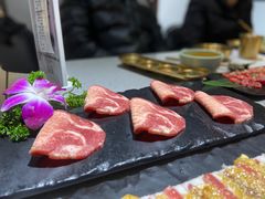 -妥妥烤肉料理(昙华林店)