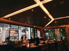 大堂-Efes Turkish & Mediterranean Cuisine 艾菲斯餐厅(陆家嘴店)