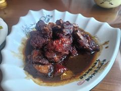 -灵福缘私房菜·农家菜(拈花湾·灵山大佛必推店)