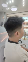 -V+ Hair