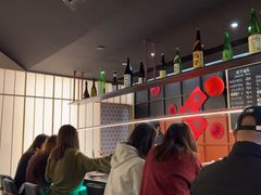 -Sushi Hanzo半藏(天环广场店)