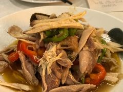 -金家老三饭庄(常营店)
