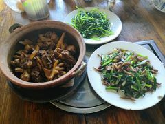 -溪悦渔庄(九龙湖店)