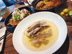 -大潮淮·淮扬菜(何园旗舰店)