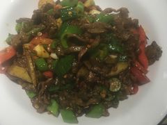 -建辉湖南土菜馆(南大街店)