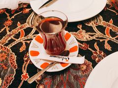 -Old Ottoman Cafe & Restaurant