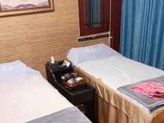 -盤古Spa泰式古法抓龙筋(鲁迅路店)