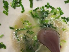 -二宽中国兰州拉面(幸福城店)