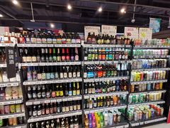 零售区-盒马鲜生(昆城店)
