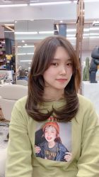 -V+SALON造型
