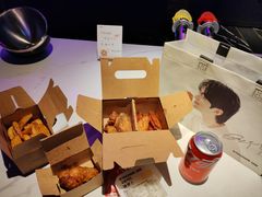 -星聚会KTV(上海火车站南广场嘉里合集店)