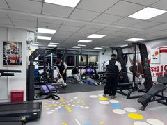 -象佳订制健身(中山公园旗舰店)