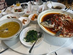 -扶摇湘宴·烤鸭·湘粤宴(中关村·北大店)