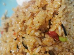 -胖姐活羊烧烤家乡菜(刘家桥店)
